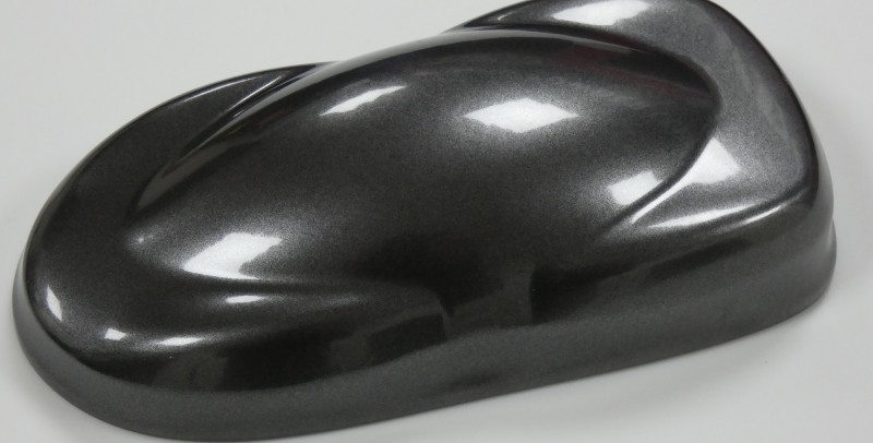 Wet Anthracite GL